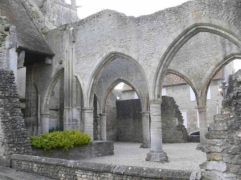 Mont Saint Michel 2010 - 152.jpg